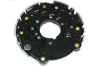 фото thumb №2, Диодный мост диодный генератора opel bmw as-pl