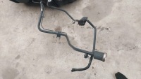 фото thumb №10, Mercedes s-klasa w222 рестайлинг 4.0 бак bak топлива a2220049699