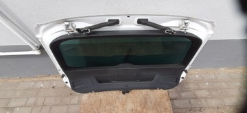 фото thumb №8, Кришка багажника комплектна hb лампи seat leon iii lak.lb9a