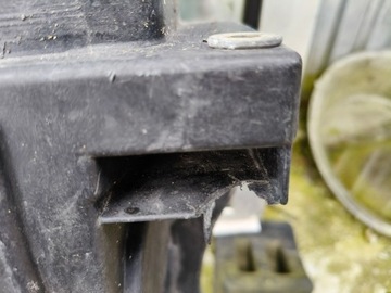 фото thumb №10, Vw touran рестайлинг pas переднее 10-15