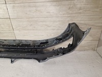 фото thumb №13, Bmw 5 g30 g31 спойлер накладка alpina перед бампер