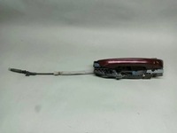 фото thumb №4, Ручка зовнішня lew задня skoda superb ii