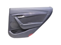 фото thumb №1, Оббивка двері правий задня hyundai i40 kombi