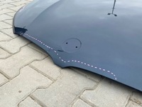 фото thumb №10, Bmw 7 g11 g12 капот кришка двигуна bdb