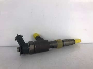 фото thumb №1, Citroen peugeot форсунка топлива 1.6 синий hdi