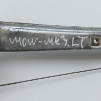 фото thumb №7, Подъемник стекло левое зад ford mondeo mk iii 8 pin 0130821773 nr2458