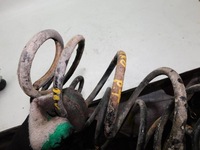 фото thumb №6, Nissan pixo alto 1.0 09r пружина задняя