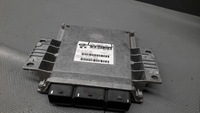 фото thumb №1, Iaw48p2.7h бортовий комп'ютер двигуна citroen c2 1.1