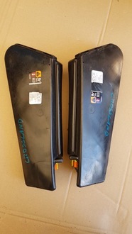 фото thumb №1, Opel crossland подушка сиденье подушка безопасности правая левая