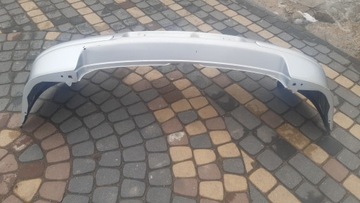 фото thumb №9, Бампер зад vw golf iv hb