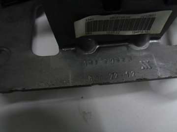 фото thumb №6, Mini countryman r60 r61 важіль гальма ручного 12r