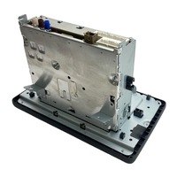 фото thumb №11, Нове оригінальний номер радіо навігація renault trafic iv 259150773r