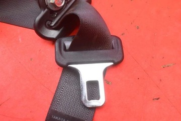 фото thumb №6, Pas безпеки лівий зад 305730510-aa honda civic 8 viii 07-12