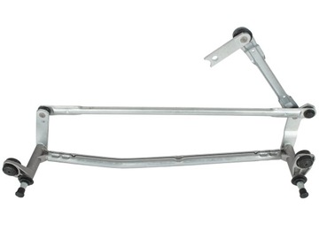 фото thumb №1, Vw passat b6 механізм двірник перед 3c1955601