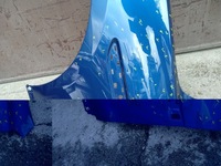 фото thumb №5, Крила лівий перед jaguar f-pace f pace