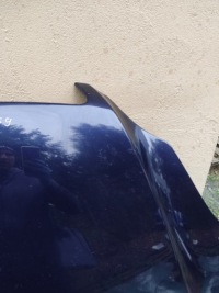 Mercedes капот cls w219 комплектна Ціна, фото thumb