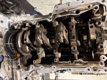 фото thumb №12, Land rover range rover evoque двигатель / комплект 2.0 d 4x4 дизель 204dtd 2016