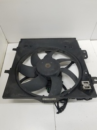 фото thumb №6, Вентилятор радиатора peugeot 207 gmv100cem00