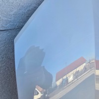 Audi q8 4m8 капот кришка оригінал Недорого, фото thumb