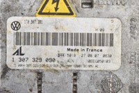 фото thumb №7, Преобразователь ксенон ксенон левая vw jetta 5 v 05r