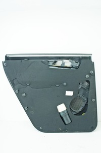 фото thumb №7, In068 audi q7 4l боковина дверь правые зад