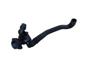 фото thumb №8, Audi a4 b8 2.0 tdi 08-12 помпа воды трубка шланг магистраль водяная комплект