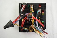 фото thumb №1, Модуль коробка usm renault scenic iii 284b69009r