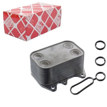 фото thumb №1, Febi радиаторов масла vw