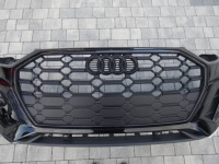 Бампер, решётка , решётка радиатора, решётки audi q-5 80a рестайлинг  s-line Киев, фото thumb