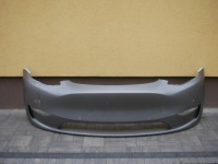 фото thumb №1, Tesla model iii 3 бампер перед передній 1493747 оригінальний номер