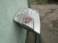фото thumb №7, Mazda 6 i gg крышка крышка багажника багажника 02-05 5d hb
