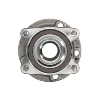 фото thumb №3, Ступиця задня jeep cherokee kl 14-18