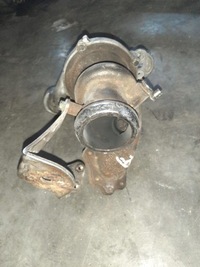 фото thumb №6, Mercedes e w212 2.2cdi турбонагнітач a6510902880