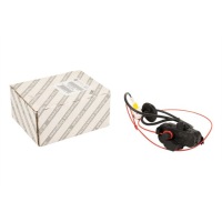 фото thumb №2, Замок крышка заливной топлива alfa romeo giulietta 50552585 fca оригинальный номер оригинал