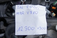 Купить Двигатель 2.0 dci m9r v710 talento, фото thumb