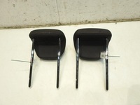 фото thumb №4, Підголівник зад audi a1 8x 3d