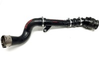 фото thumb №1, Оригинальная труба интеркулер renault clio iv 1.5 dci 144600835r