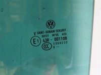 фото thumb №2, Скло задня ліва двері vw tiguan i 07-16 rok