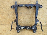 фото thumb №5, Opel insignia a lift підрамник підрамник підрамник перед