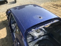 фото thumb №6, Крыша обшивка стойки кровельные seat leon iv 20- lw5l