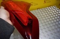 фото thumb №9, Ford explorer 2020 - 2023 лампа задняя задняя левая usa