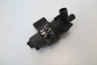 фото thumb №3, Mercedes slk r170 клапан отопления a1708300214