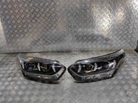 фото thumb №1, Proceed 3 iii lift 21+ лампа передняя правая full