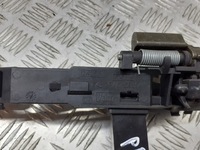 фото thumb №2, Ручка правая передняя наружная fiat stilo