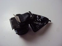 фото thumb №1, Pas безпеки лівий задня citroen c4 aircross