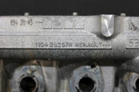 Головка вал клапаны qashqai j11 рестайлинг  110428257r Недорого, фото thumb