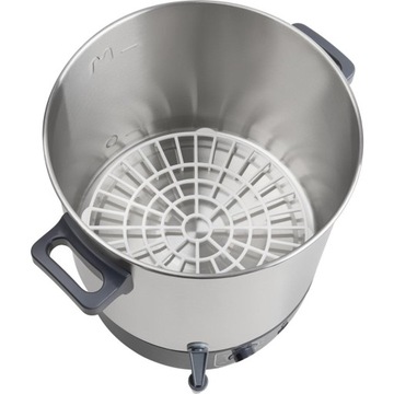 Кастрюля для пастеризации Sencor 1800W 30-100 °C 27л