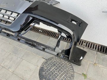 фото thumb №10, Бампер перед audi tt tts tt-s 8j