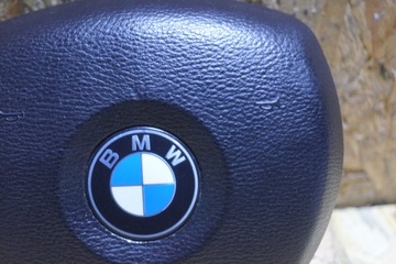 фото thumb №5, Bmw x5 e70 подушка подушка безопасности водителя 6780476