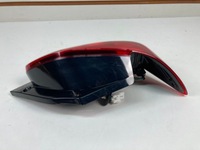 фото thumb №7, Лампа ліва задня mitsubishi space star ii 2